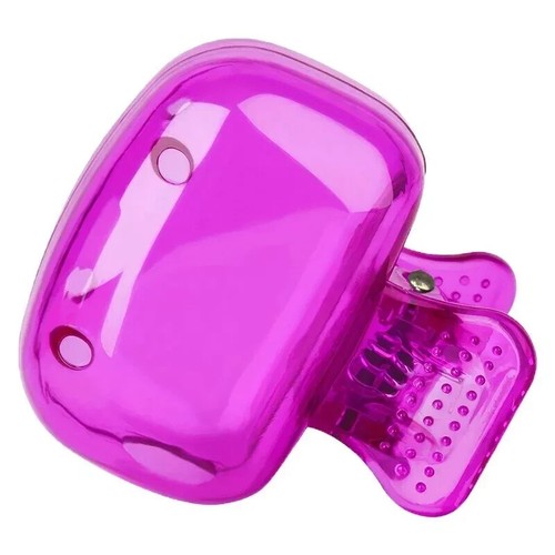 1pcs travel toothbrush head - toothbrush,