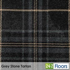 Grey Stone BRC02 Midas Tartan