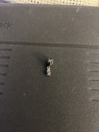 Pandora charms authentic flip - authentic,