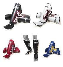 Sandee Shin Guards Pads Thai