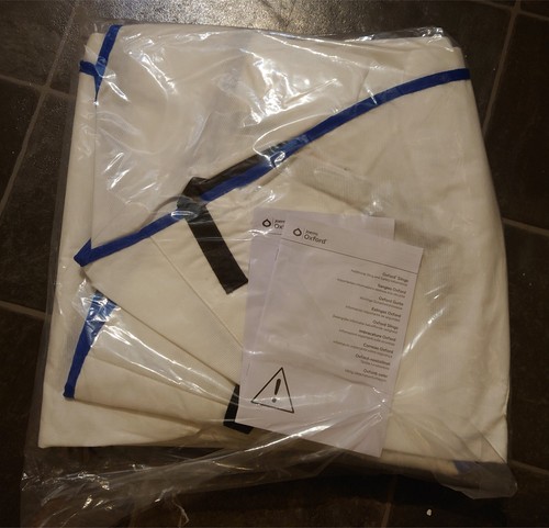 Oxford full back single - full, user