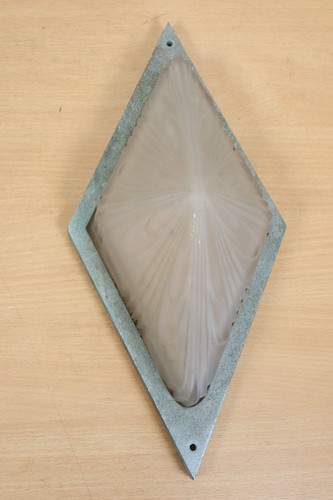 Art deco style original opaque - style,