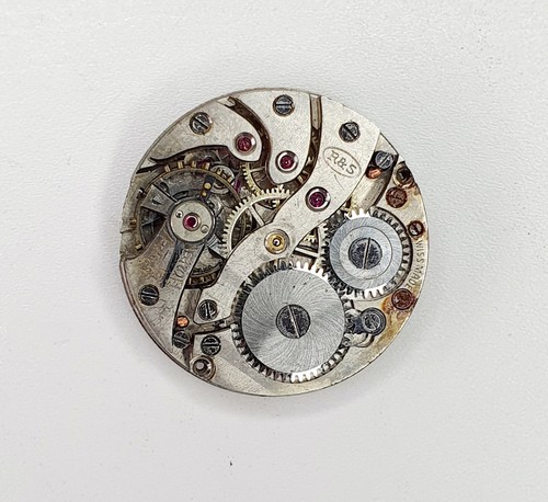 Fhf 1146 mechanical - 1146,