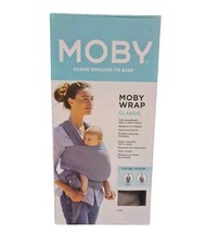 MOBY - MOBY WRAP CLASSIC Baby
