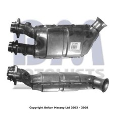 4345 CATAYLYTIC CONVERTER /