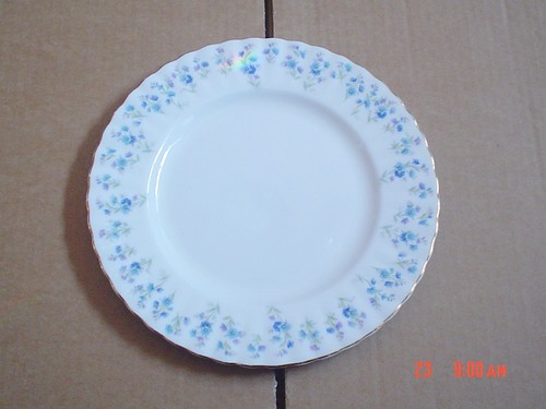 Royal albert memory - royal, lane