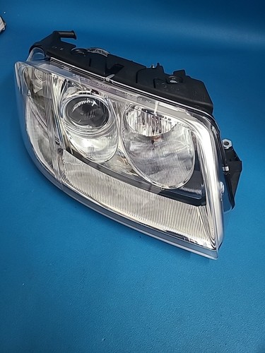 Tyc 6267 front right - front,