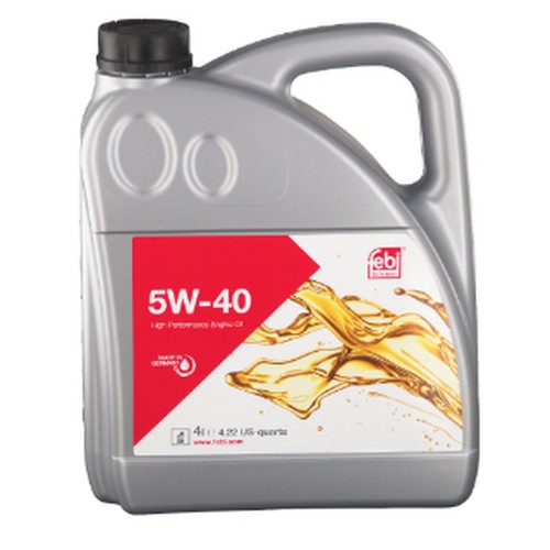 Febi bilstein sae 5w40 - sae,
