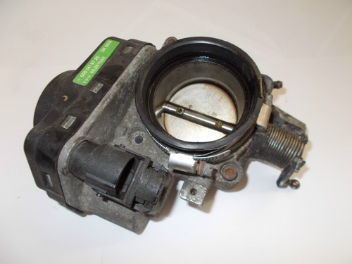 Mercedes w202 w210 - w202,