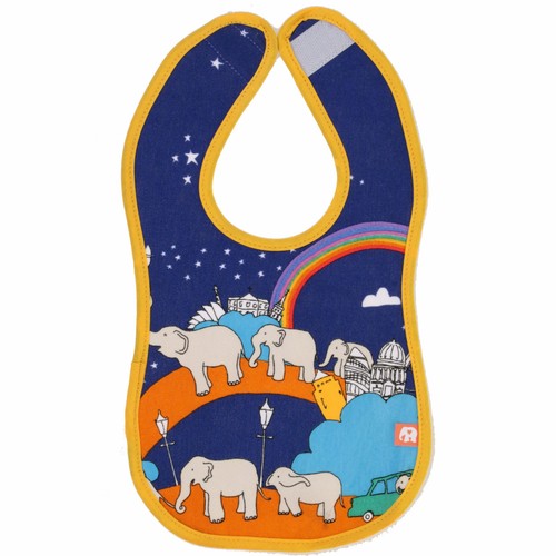 Ulster weavers elephant parade - weavers,