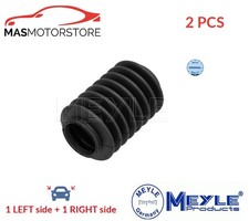 BELLOWS STEERING RACK BOOT