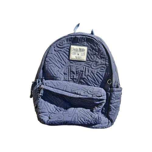 Jack wills backpack rucksack - jack,