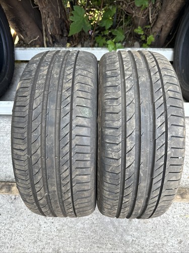 225 91y continental - 225,