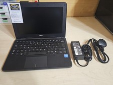 Dell Latitude 3190 - Intel