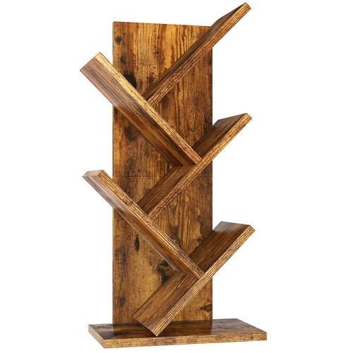 Ymyny tier tree bookshelf - 4,