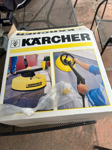 Karcher t300 floor cleaning - karcher,
