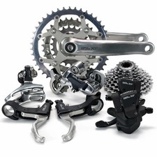 Shimano Deore XT M739 Group