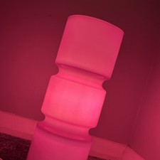 HABITAT Fitz Table Lamp