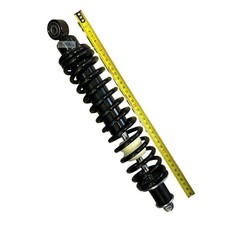 REAR SHOCK ABSORBER MICROCAR VIRGO I II