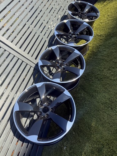 Oem audi deep concave - oem, et33