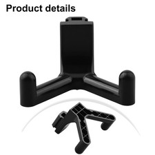 Sturdy Hook Set Perfectly