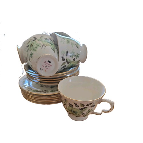 Colclough fine bone china - colclough,