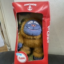 Anchor Butter Boxed Soft Toy