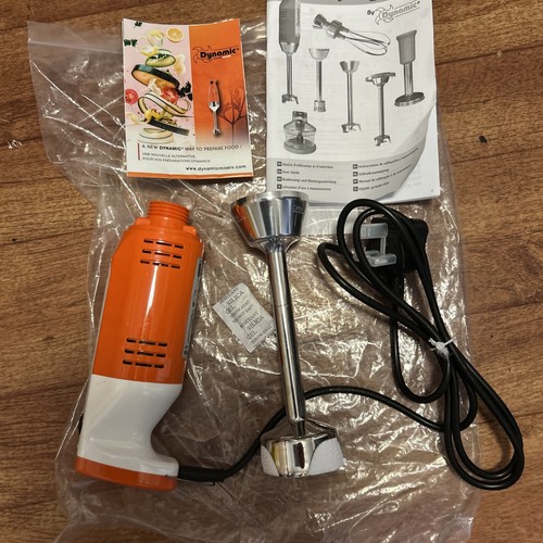 Dynamic dynamix stick blender - dynamic,