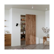 32" Concealed Sliding Barn