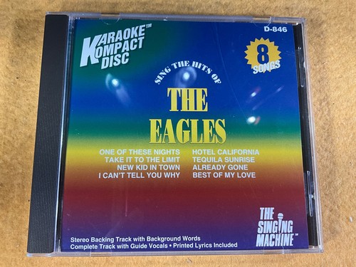 C14 karaoke kompact disc - kompact,