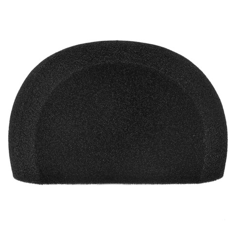 Windproof foam wind muff for - wind,