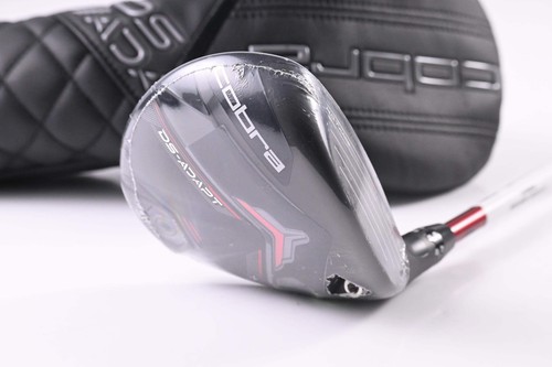 Cobra adapt wood - ds-adapt,