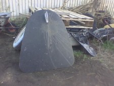 car bonnet austin  A30  classic  barn find