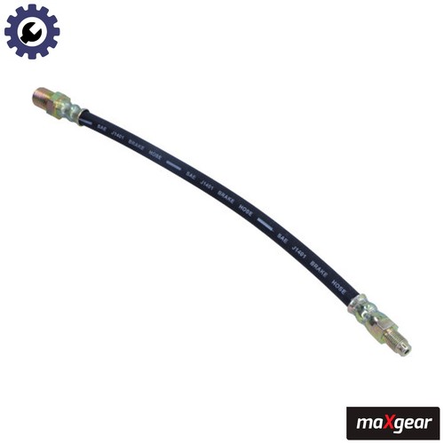Brake hose 0131 for - hose, fiat