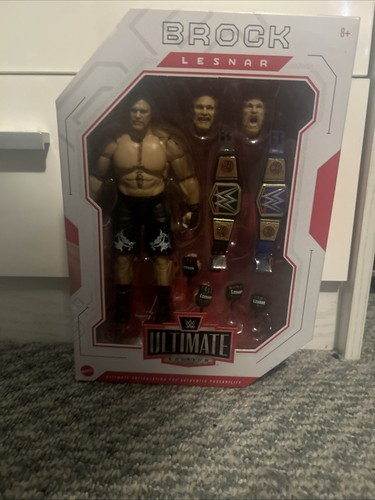 Wwe ultimate edition - ultimate,