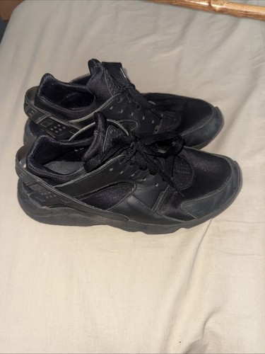 Nike air huarache size gb - 7,