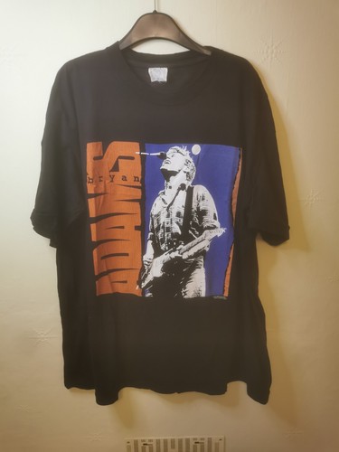 Vintage bryan adams waking - vintage,