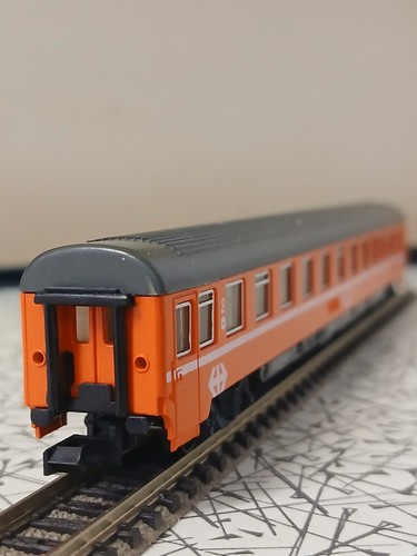 Arnold gauge 3773 sbb cff - gauge,