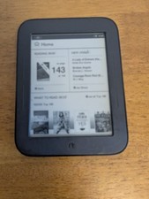 NOOK Model BNRV300 Simple 6"