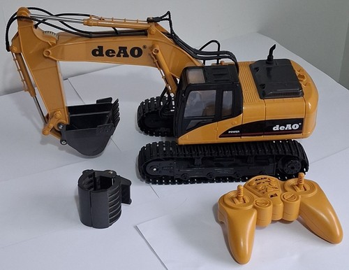 Deao channel remote control - deao, 15