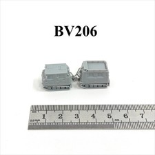 Swedish BV206 All-terrain