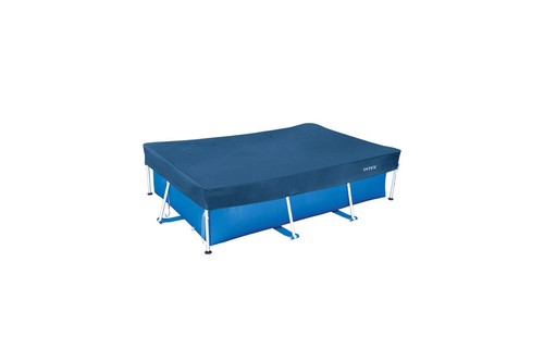 Intex 2m rectangular - x,