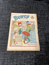 Bunty Comic - 8 January 1966 -