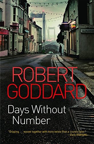 Days without number - days, number,robert