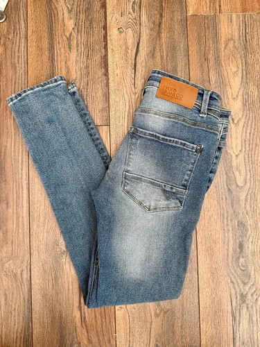 Voi jeans harvey slim - jeans, co