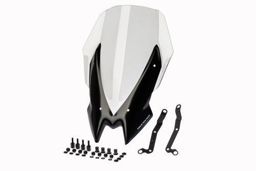 Puig 3841w windscreen new - 3841w,