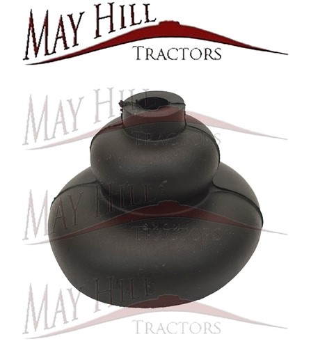 Btj65 gear lever rubber - gear, boot