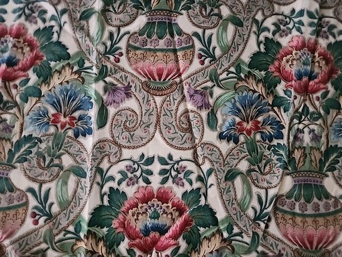 Vintage arthur sanderson - arthur,