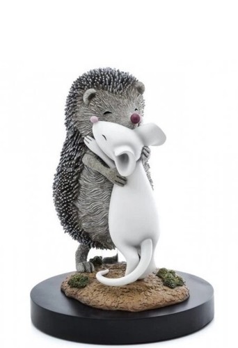 Doug hyde sculpture - doug,