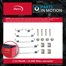 Brake Shoe Fitting Kit fits
